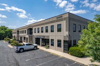 Plus de détails pour 14400 College Blvd, Lenexa, KS - Local d’activités à vendre