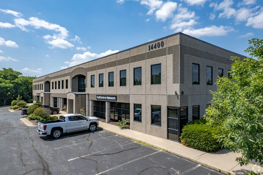 14400 College Blvd, Lenexa, KS à vendre - Photo principale – Image 1 sur 5