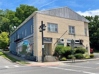 Plus de détails pour 112 Brooklea Dr, Fayetteville, NY - Bureau/Local commercial à louer