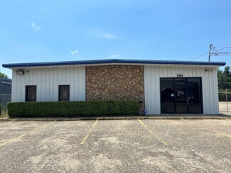 Plus de détails pour 7924 Carr St, Dallas, TX - Local d'activités à louer