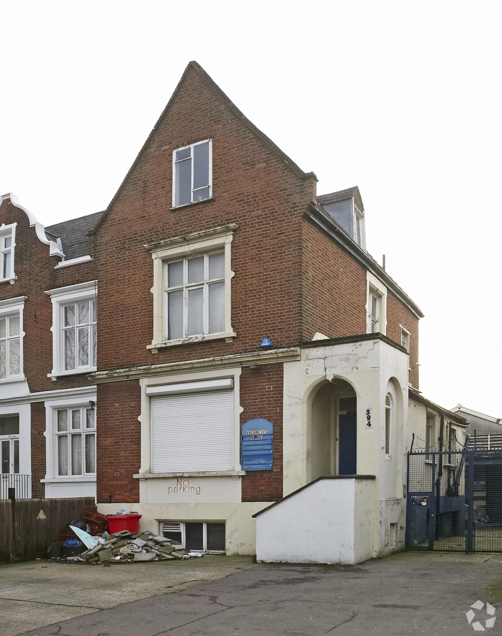 394 Camden Rd, Londres à louer Photo principale– Image 1 sur 3