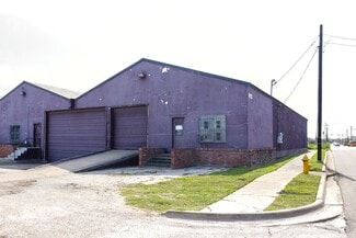 Plus de détails pour 2249 Lipan St, Corpus Christi, TX - Industriel/Logistique à vendre