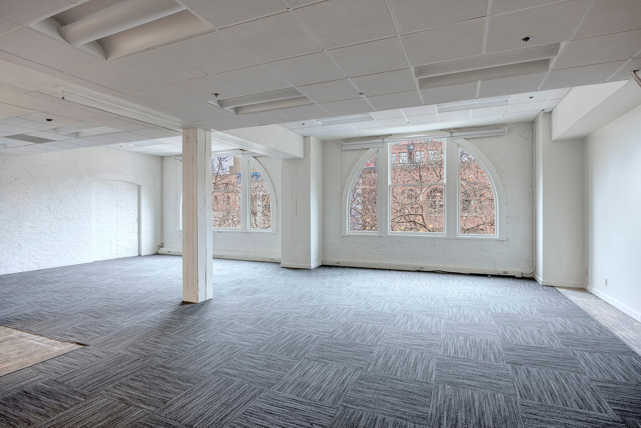 308-316 Occidental Ave S, Seattle, WA à louer Photo intérieure– Image 1 sur 6