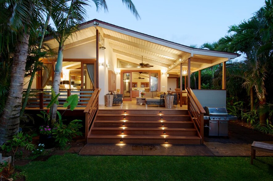 23 Nalu Pl, Paia, HI à vendre - Photo de l’immeuble – Image 2 sur 5