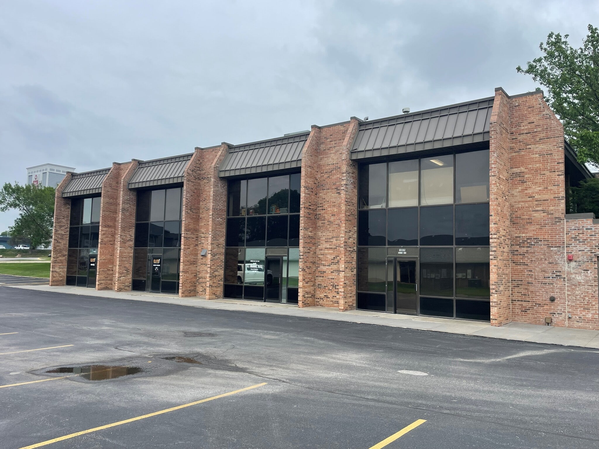 10828 John Galt Blvd, Omaha, NE à louer Photo intérieure– Image 1 sur 2