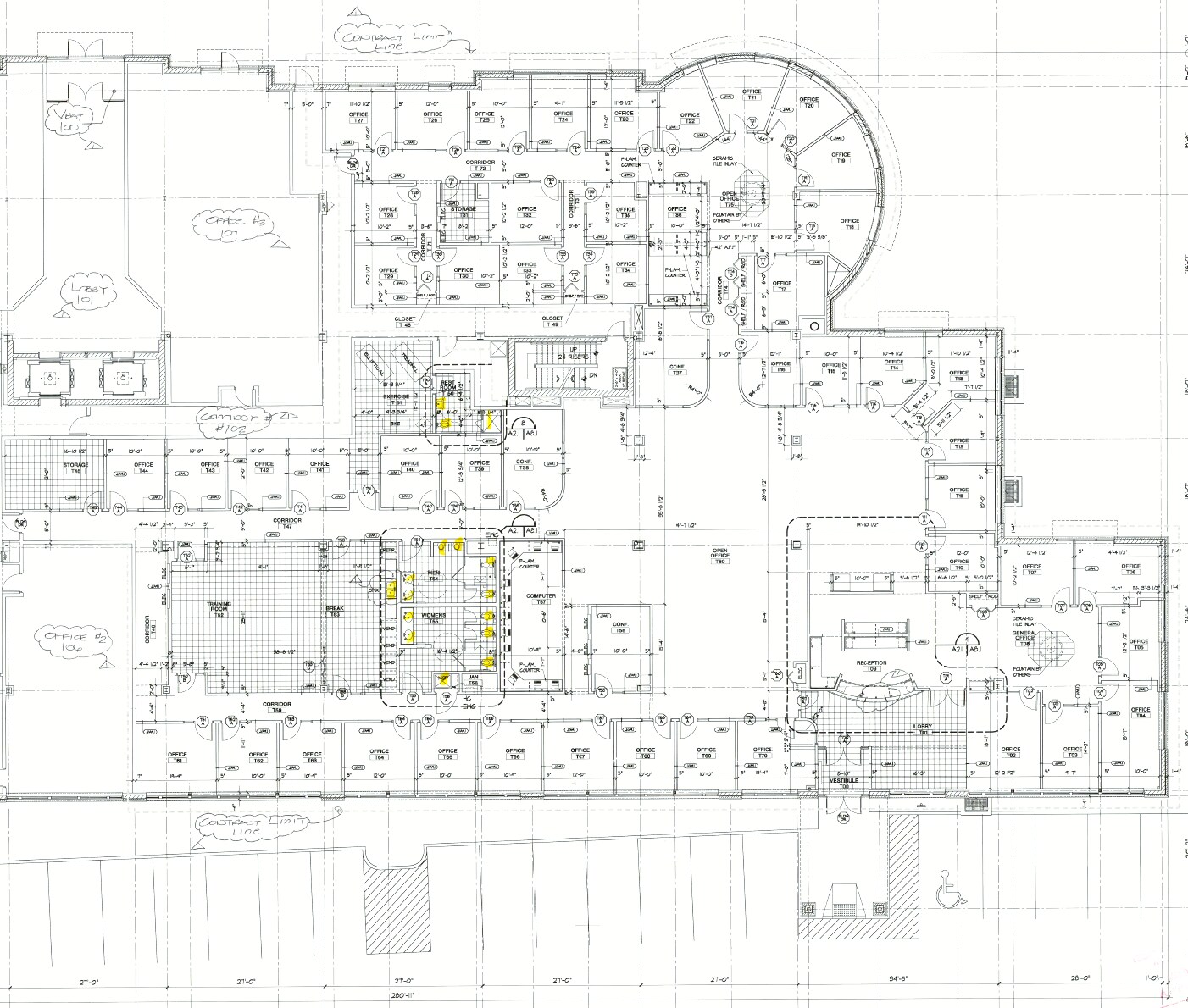 6400 N Northwest Hwy, Chicago, IL à louer Photo intérieure– Image 1 sur 1