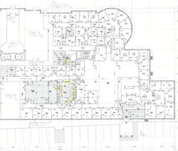 6400 N Northwest Hwy, Chicago, IL à louer Photo intérieure– Image 1 sur 1