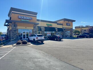 Plus de détails pour 12600 S Bangerter Hwy, Riverton, UT - Local commercial à louer