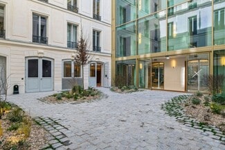 Plus de détails pour 122 Rue La Boétie, Paris - Bureau à louer