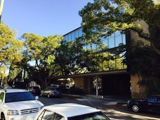 Plus de détails pour 220 S Kenwood St, Glendale, CA - Bureau à louer