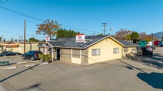 Plus de détails pour 5570 W Mission Blvd, Ontario, CA - Spécialisé à vendre