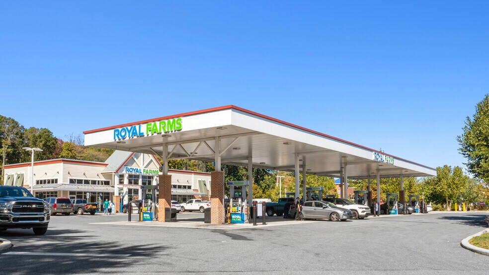 457 Stanton Christiana Rd, Newark, DE à vendre - Photo de l’immeuble – Image 1 sur 4