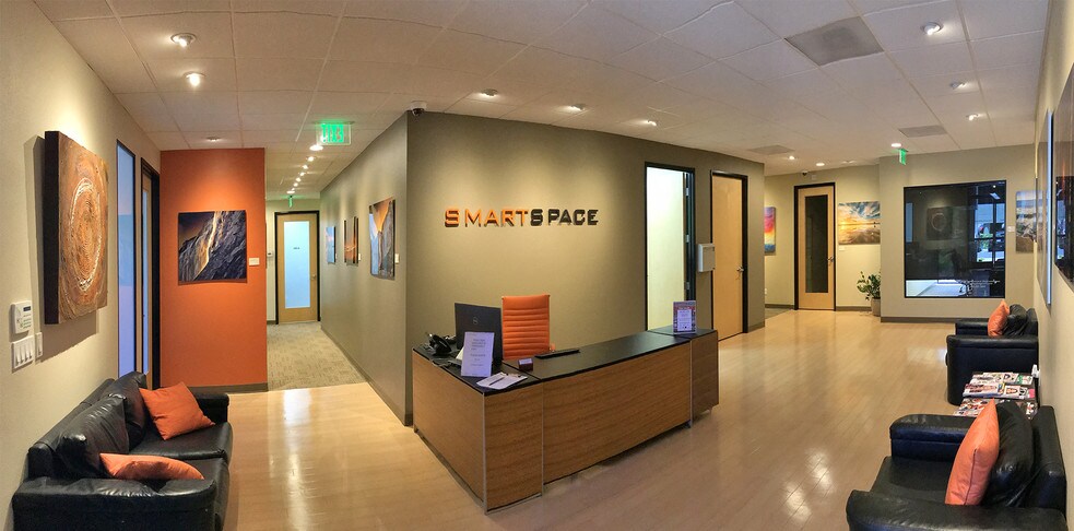 4455 Murphy Canyon Rd, San Diego, CA à louer - Hall d’entrée – Image 2 sur 12