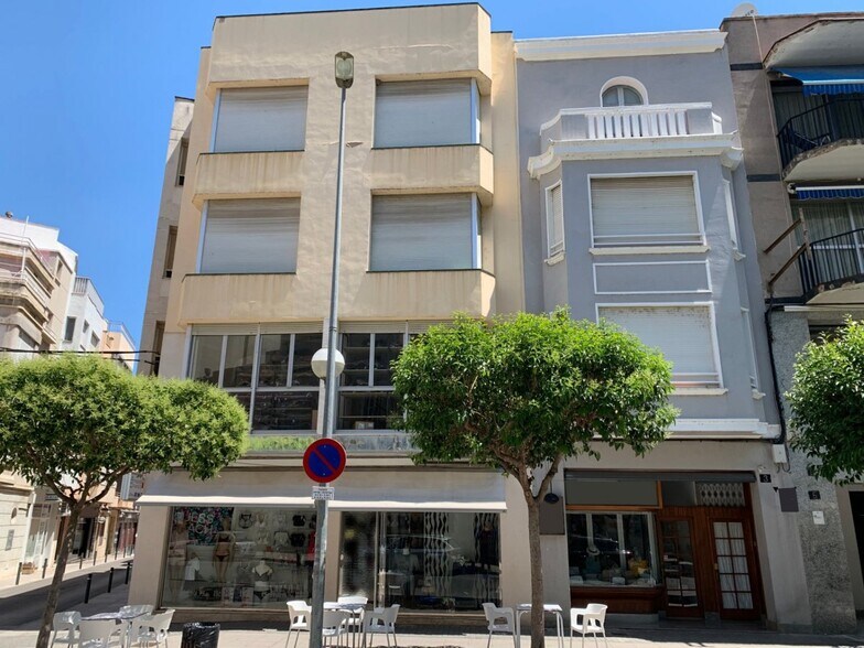 Local commercial dans Amposta, Tarragona à vendre - Photo de l’immeuble – Image 2 sur 5