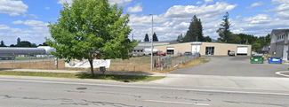 Plus de détails pour 18909 E Appleway Ave, Greenacres, WA - Industriel/Logistique à louer