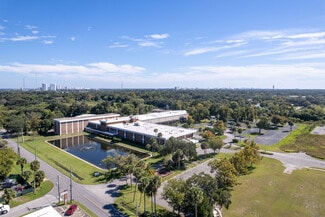 Plus de détails pour 901 6th St, Daytona Beach, FL - Industriel/Logistique à louer