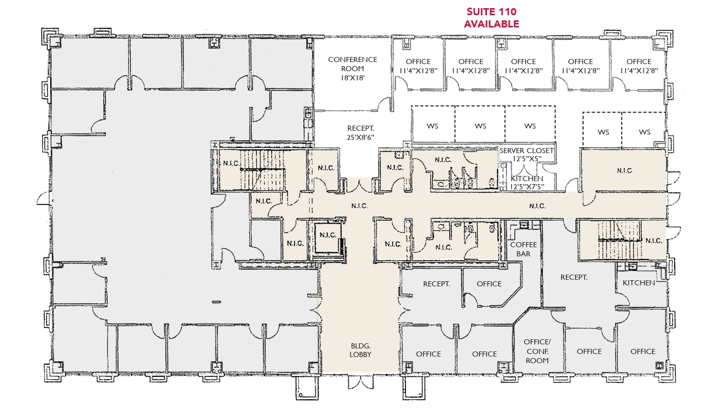 41391 Kalmia St, Murrieta, CA à louer Plan d’étage– Image 1 sur 1
