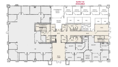 41391 Kalmia St, Murrieta, CA à louer Plan d’étage– Image 1 sur 1