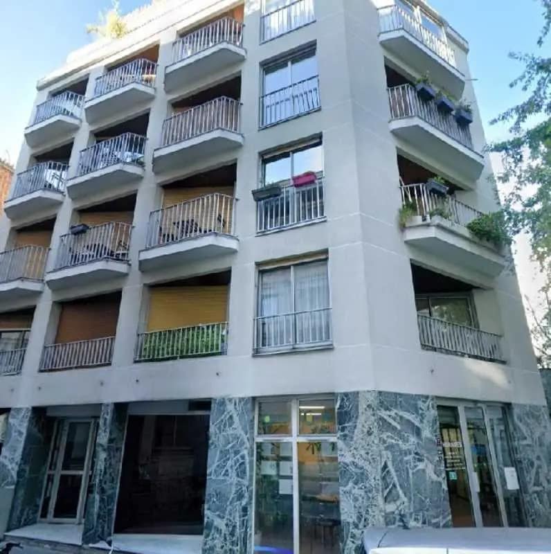 17-19 Rue De Citeaux, Paris à louer Photo de l’immeuble– Image 1 sur 4