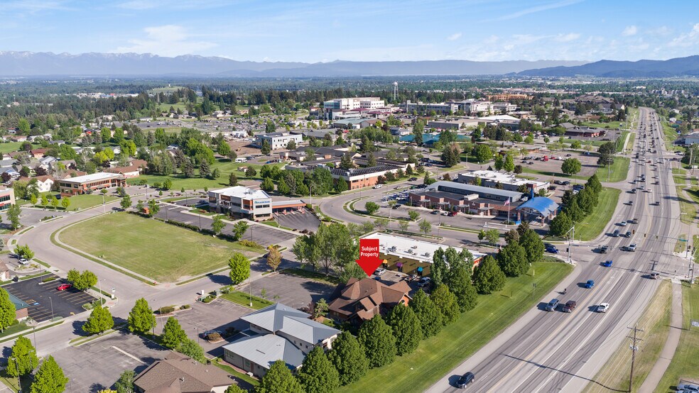 65 Commons Way, Kalispell, MT à vendre - Photo de l’immeuble – Image 3 sur 46