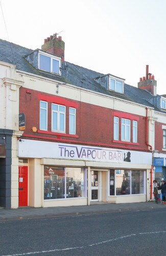 Plus de détails pour 5-6 New Oxford St, Workington - Local commercial à louer