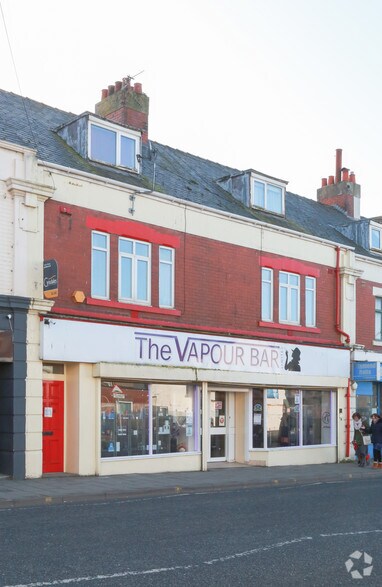 5-6 New Oxford St, Workington à louer - Photo principale – Image 1 sur 6