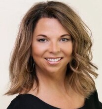 Sarah Pierce