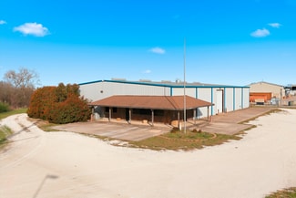Plus de détails pour 7461 Bagby Ave, Woodway, TX - Local d'activités à louer