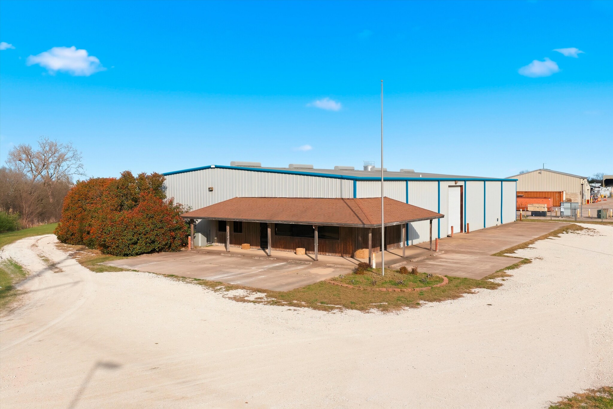 7461 Bagby Ave, Woodway, TX à vendre Photo de l’immeuble– Image 1 sur 7
