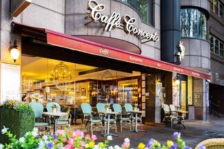 Plus de détails pour 152 Brompton Rd, Londres - Local commercial à louer