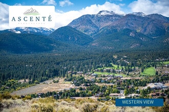 Patti Ln, Reno, NV - VUE AÉRIENNE  vue de carte - Image1