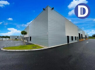 Plus de détails pour Local d'activités à louer