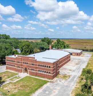 Plus de détails pour 800 Church St, Georgetown, SC - Terrain à vendre