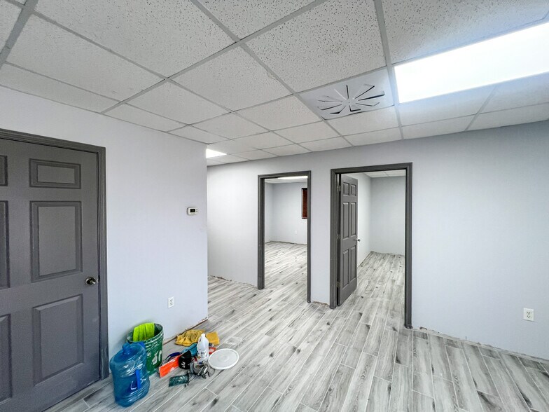 5801 S Fm 1788, Midland, TX à louer - Photo de l’immeuble – Image 2 sur 9
