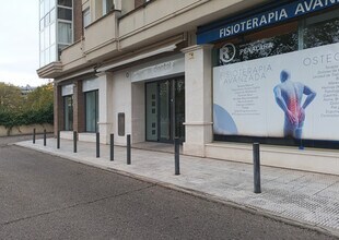 Calle Chiapas, 4, Las Rozas de Madrid, Madrid à louer Photo intérieure– Image 2 sur 7