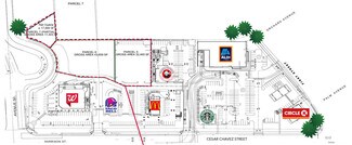 Plus de détails pour 50080 Cesar Chavez St, Coachella, CA - Local commercial à louer