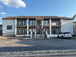 Plus de détails pour 13740 Research Blvd, Austin, TX - Bureau à louer