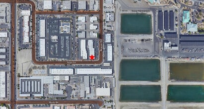 42201 Beacon Hl, Palm Desert, CA à louer Aérien– Image 2 sur 2