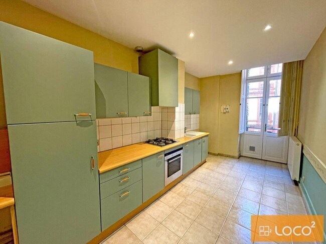 Plus de détails pour 8 Rue De Bayard, Toulouse - Bureau à louer