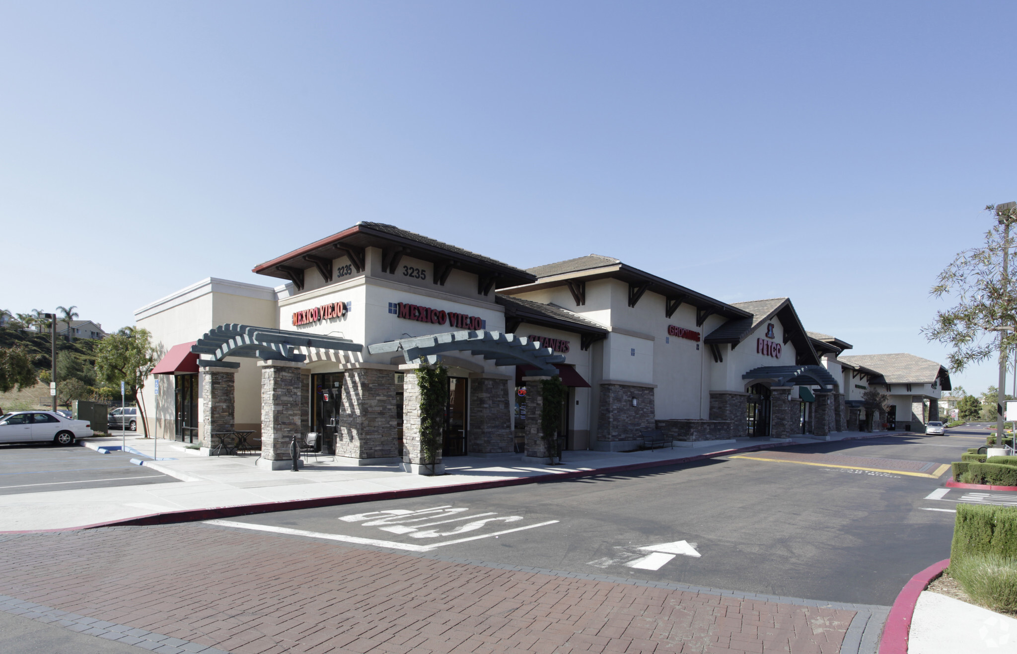 3231-3263 Rancho Santa Fe Rd, Carlsbad, CA à louer Photo principale– Image 1 sur 7