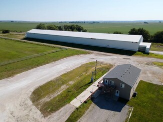 Plus de détails pour 213 10th St, Onawa, IA - Bureau, Industriel/Logistique à louer