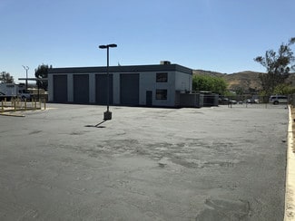 Plus de détails pour 265 Jason Ct, Corona, CA - Industriel/Logistique à louer