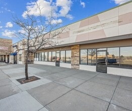 6470-6650 W 120th Ave, Broomfield, CO à louer Photo de l’immeuble– Image 2 sur 4