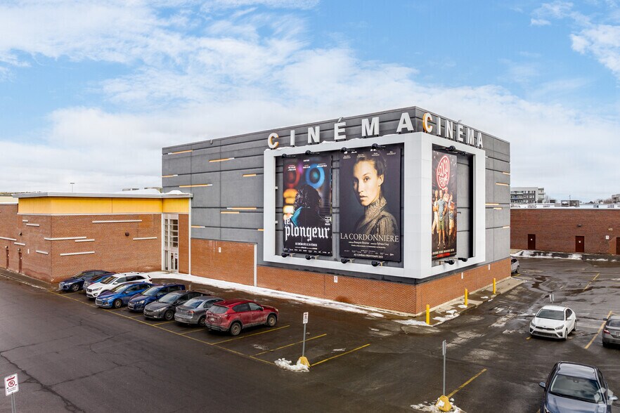 900 Boul Grignon, St-Jérôme, QC à louer - Photo de l’immeuble – Image 3 sur 6