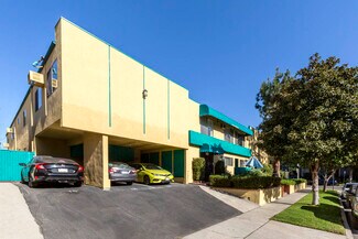 Plus de détails pour 10803 Otsego St, North Hollywood, CA - Logement à vendre