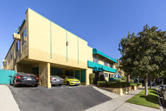 Plus de détails pour 10803 Otsego St, North Hollywood, CA - Logement à vendre