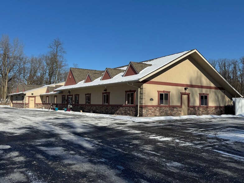 5714 Central Ave, Portage, IN à vendre - Photo de l’immeuble – Image 3 sur 17