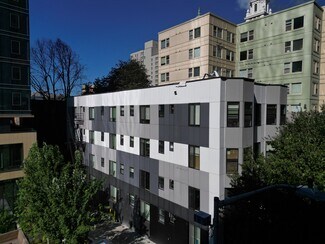 Plus de détails pour 814 Columbia St, Seattle, WA - Logement à vendre