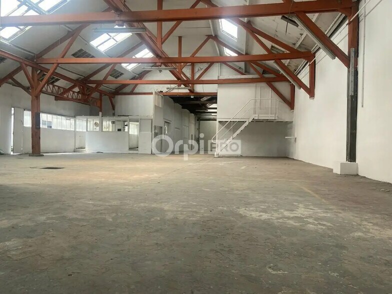 8 Rue Lamartine, Le Havre à louer - Photo de l’immeuble – Image 2 sur 11