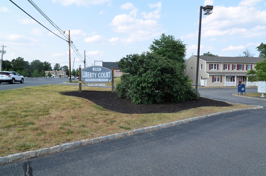 260 US Highway 202/31, Flemington, NJ à vendre - Photo de l’immeuble – Image 3 sur 32